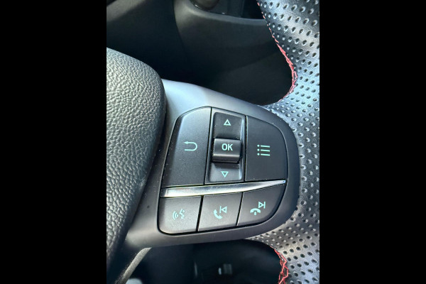 Ford Puma 1.0 EcoBoost Hybrid ST-Line X - Navigatie - B&O - Apple Carplay Ford Puma 1.0 EcoBoost Hybrid ST-Line X - Navigatie - B&O - Apple Carplay