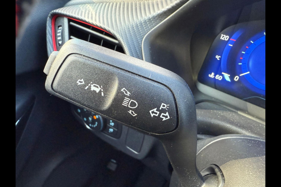 Ford Puma 1.0 EcoBoost Hybrid ST-Line X - Navigatie - B&O - Apple Carplay Ford Puma 1.0 EcoBoost Hybrid ST-Line X - Navigatie - B&O - Apple Carplay