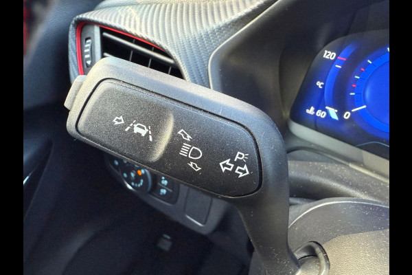 Ford Puma 1.0 EcoBoost Hybrid ST-Line X - Navigatie - B&O - Apple Carplay Ford Puma 1.0 EcoBoost Hybrid ST-Line X - Navigatie - B&O - Apple Carplay