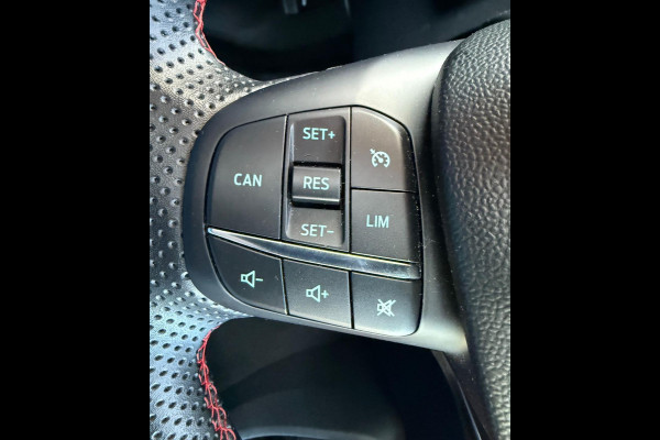 Ford Puma 1.0 EcoBoost Hybrid ST-Line X - Navigatie - B&O - Apple Carplay Ford Puma 1.0 EcoBoost Hybrid ST-Line X - Navigatie - B&O - Apple Carplay