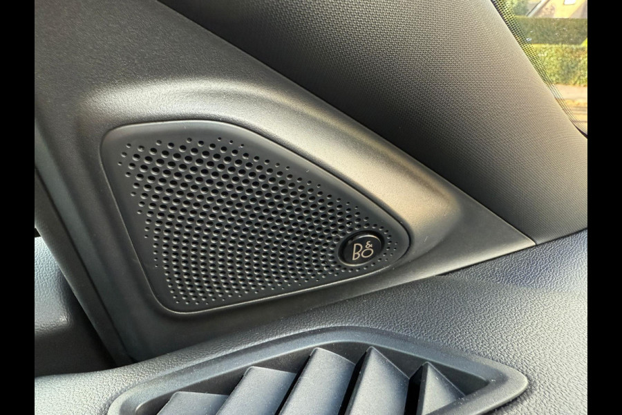 Ford Puma 1.0 EcoBoost Hybrid ST-Line X - Navigatie - B&O - Apple Carplay Ford Puma 1.0 EcoBoost Hybrid ST-Line X - Navigatie - B&O - Apple Carplay