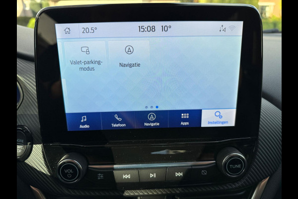 Ford Puma 1.0 EcoBoost Hybrid ST-Line X - Navigatie - B&O - Apple Carplay Ford Puma 1.0 EcoBoost Hybrid ST-Line X - Navigatie - B&O - Apple Carplay