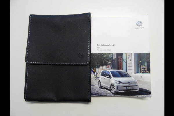Volkswagen up! 1.0 TSI GTI * PDC * STOELVERW. * CITY SAFETY !! Volkswagen up! 1.0 TSI GTI * PDC * STOELVERW. * CITY SAFETY !!