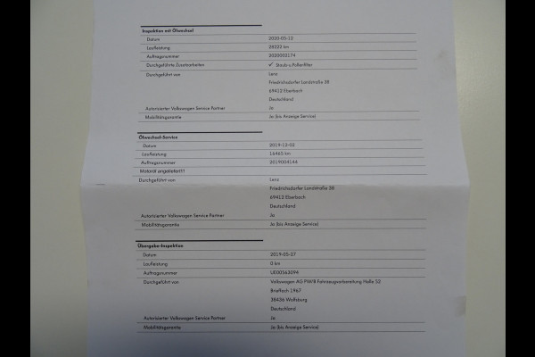 Volkswagen up! 1.0 TSI GTI * PDC * STOELVERW. * CITY SAFETY !! Volkswagen up! 1.0 TSI GTI * PDC * STOELVERW. * CITY SAFETY !!