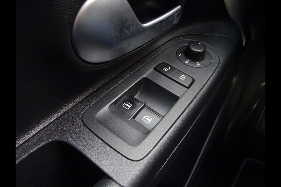 Volkswagen up! 1.0 TSI GTI * PDC * STOELVERW. * CITY SAFETY !! Volkswagen up! 1.0 TSI GTI * PDC * STOELVERW. * CITY SAFETY !!