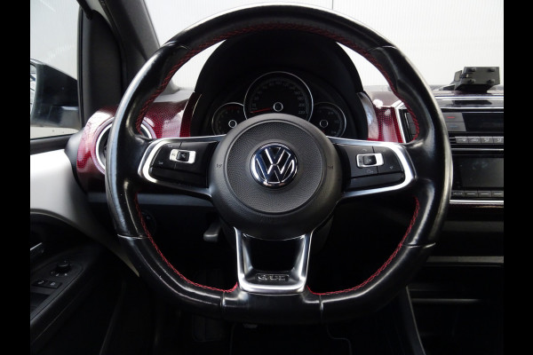 Volkswagen up! 1.0 TSI GTI * PDC * STOELVERW. * CITY SAFETY !! Volkswagen up! 1.0 TSI GTI * PDC * STOELVERW. * CITY SAFETY !!