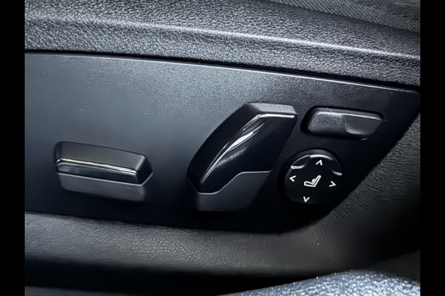 BMW 5 Serie Touring 530e M-Sport Pano Sfeer Leder Carplay Trekh.