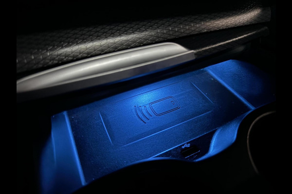 BMW 5 Serie Touring 530e M-Sport Pano Sfeer Leder Carplay Trekh.