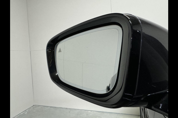 BMW 5 Serie Touring 530e M-Sport Pano Sfeer Leder Carplay Trekh.