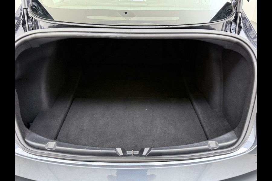 Tesla Model 3 RWD SR+ 60kWh 325PK SOH 88% Trekhaak 1.000KG Trekgewicht Lmv AutoPilot Leder PanoDak Adaptive-Cruise Lmv Camera's Elektr.-Stuur+ Navi LED ACC DAB Voorverwarmen interieur via App Keyless via Telefoonsleutel One-Pedal-Drive 1e Eigenaar Origineel Nederlandse Auto tot 11kw laden thuis! 1.584kg licht! Accu garantie 160.000km/28-09-2028 Tesla Model 3 RWD SR+ 60kWh 325PK SOH 88% Trekhaak 1.000KG Trekgewicht Lmv AutoPilot Leder PanoDak Adaptive-Cruise Lmv Camera's Elektr.-Stuur+ Navi LED ACC DAB Voorverwarmen interieur via App Keyless via Telefoonsleutel One-Pedal-Drive 1e Eigenaar Origineel Nederlandse Auto tot 11kw laden thuis! 1.584kg licht! Accu garantie 160.000km/28-09-2028