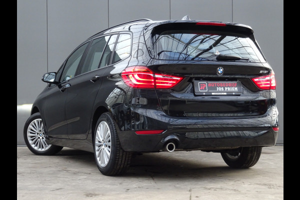 BMW 2 Serie Gran Tourer 218i 7p. Business Edition * HEAD-UP * CARPLAY * VOLLE TANK !! BMW 2 Serie Gran Tourer 218i 7p. Business Edition * HEAD-UP * CARPLAY * VOLLE TANK !!