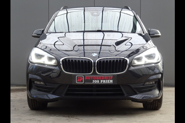 BMW 2 Serie Gran Tourer 218i 7p. Business Edition * HEAD-UP * CARPLAY * VOLLE TANK !! BMW 2 Serie Gran Tourer 218i 7p. Business Edition * HEAD-UP * CARPLAY * VOLLE TANK !!