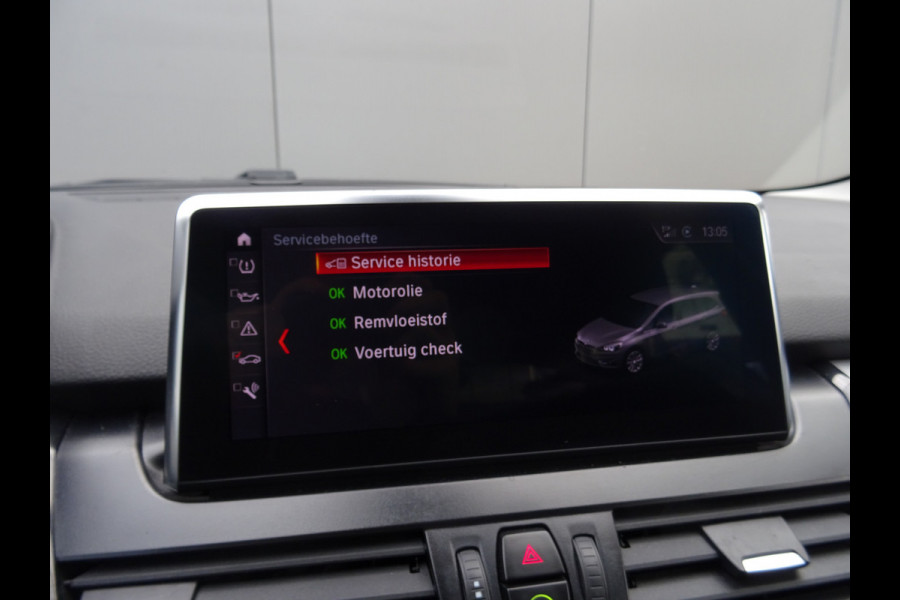 BMW 2 Serie Gran Tourer 218i 7p. Business Edition * HEAD-UP * CARPLAY * VOLLE TANK !! BMW 2 Serie Gran Tourer 218i 7p. Business Edition * HEAD-UP * CARPLAY * VOLLE TANK !!