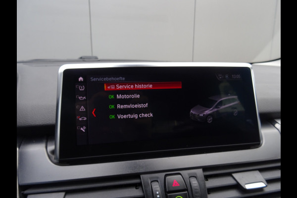 BMW 2 Serie Gran Tourer 218i 7p. Business Edition * HEAD-UP * CARPLAY * VOLLE TANK !! BMW 2 Serie Gran Tourer 218i 7p. Business Edition * HEAD-UP * CARPLAY * VOLLE TANK !!