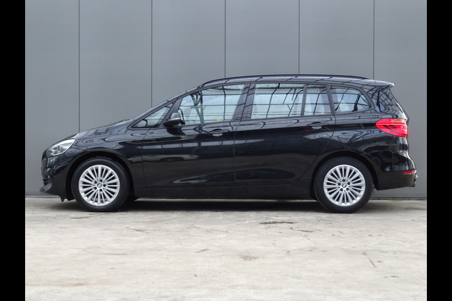 BMW 2 Serie Gran Tourer 218i 7p. Business Edition * HEAD-UP * CARPLAY * VOLLE TANK !! BMW 2 Serie Gran Tourer 218i 7p. Business Edition * HEAD-UP * CARPLAY * VOLLE TANK !!