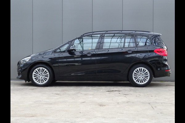 BMW 2 Serie Gran Tourer 218i 7p. Business Edition * HEAD-UP * CARPLAY * VOLLE TANK !! BMW 2 Serie Gran Tourer 218i 7p. Business Edition * HEAD-UP * CARPLAY * VOLLE TANK !!