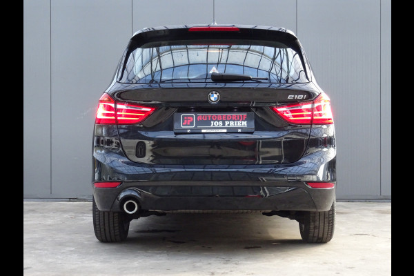 BMW 2 Serie Gran Tourer 218i 7p. Business Edition * HEAD-UP * CARPLAY * VOLLE TANK !! BMW 2 Serie Gran Tourer 218i 7p. Business Edition * HEAD-UP * CARPLAY * VOLLE TANK !!