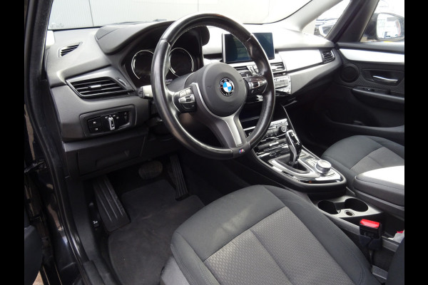 BMW 2 Serie Gran Tourer 218i 7p. Business Edition * HEAD-UP * CARPLAY * VOLLE TANK !! BMW 2 Serie Gran Tourer 218i 7p. Business Edition * HEAD-UP * CARPLAY * VOLLE TANK !!