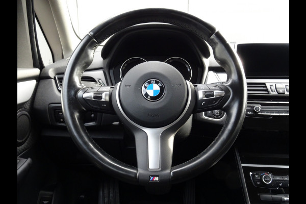 BMW 2 Serie Gran Tourer 218i 7p. Business Edition * HEAD-UP * CARPLAY * VOLLE TANK !! BMW 2 Serie Gran Tourer 218i 7p. Business Edition * HEAD-UP * CARPLAY * VOLLE TANK !!