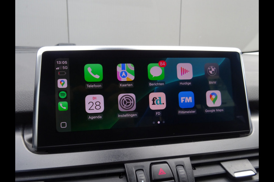 BMW 2 Serie Gran Tourer 218i 7p. Business Edition * HEAD-UP * CARPLAY * VOLLE TANK !! BMW 2 Serie Gran Tourer 218i 7p. Business Edition * HEAD-UP * CARPLAY * VOLLE TANK !!