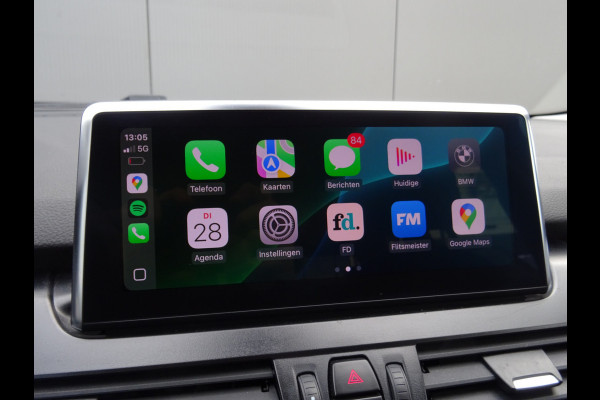 BMW 2 Serie Gran Tourer 218i 7p. Business Edition * HEAD-UP * CARPLAY * VOLLE TANK !! BMW 2 Serie Gran Tourer 218i 7p. Business Edition * HEAD-UP * CARPLAY * VOLLE TANK !!