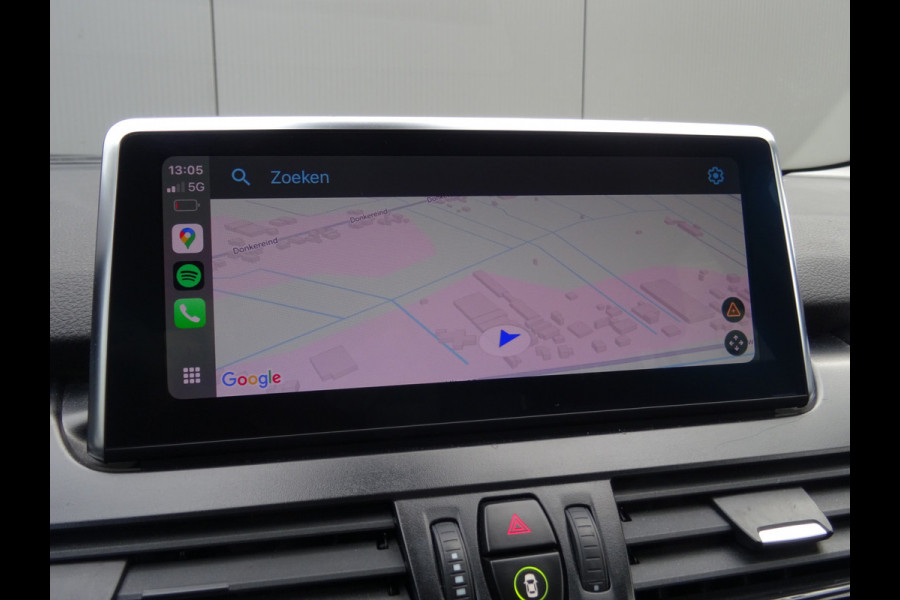 BMW 2 Serie Gran Tourer 218i 7p. Business Edition * HEAD-UP * CARPLAY * VOLLE TANK !! BMW 2 Serie Gran Tourer 218i 7p. Business Edition * HEAD-UP * CARPLAY * VOLLE TANK !!