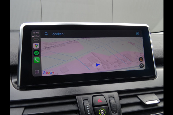 BMW 2 Serie Gran Tourer 218i 7p. Business Edition * HEAD-UP * CARPLAY * VOLLE TANK !! BMW 2 Serie Gran Tourer 218i 7p. Business Edition * HEAD-UP * CARPLAY * VOLLE TANK !!