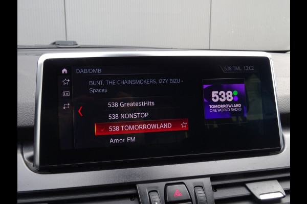 BMW 2 Serie Gran Tourer 218i 7p. Business Edition * HEAD-UP * CARPLAY * VOLLE TANK !! BMW 2 Serie Gran Tourer 218i 7p. Business Edition * HEAD-UP * CARPLAY * VOLLE TANK !!