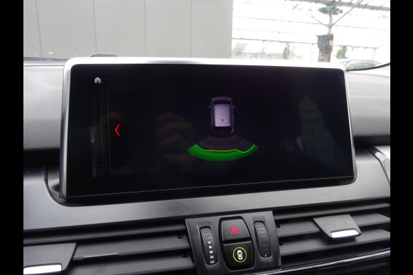 BMW 2 Serie Gran Tourer 218i 7p. Business Edition * HEAD-UP * CARPLAY * VOLLE TANK !! BMW 2 Serie Gran Tourer 218i 7p. Business Edition * HEAD-UP * CARPLAY * VOLLE TANK !!