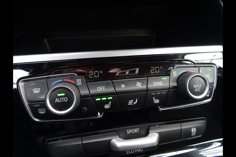 BMW 2 Serie Gran Tourer 218i 7p. Business Edition * HEAD-UP * CARPLAY * VOLLE TANK !! BMW 2 Serie Gran Tourer 218i 7p. Business Edition * HEAD-UP * CARPLAY * VOLLE TANK !!