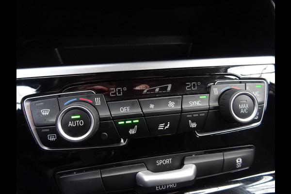 BMW 2 Serie Gran Tourer 218i 7p. Business Edition * HEAD-UP * CARPLAY * VOLLE TANK !! BMW 2 Serie Gran Tourer 218i 7p. Business Edition * HEAD-UP * CARPLAY * VOLLE TANK !!