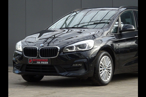 BMW 2 Serie Gran Tourer 218i 7p. Business Edition * HEAD-UP * CARPLAY * VOLLE TANK !! BMW 2 Serie Gran Tourer 218i 7p. Business Edition * HEAD-UP * CARPLAY * VOLLE TANK !!