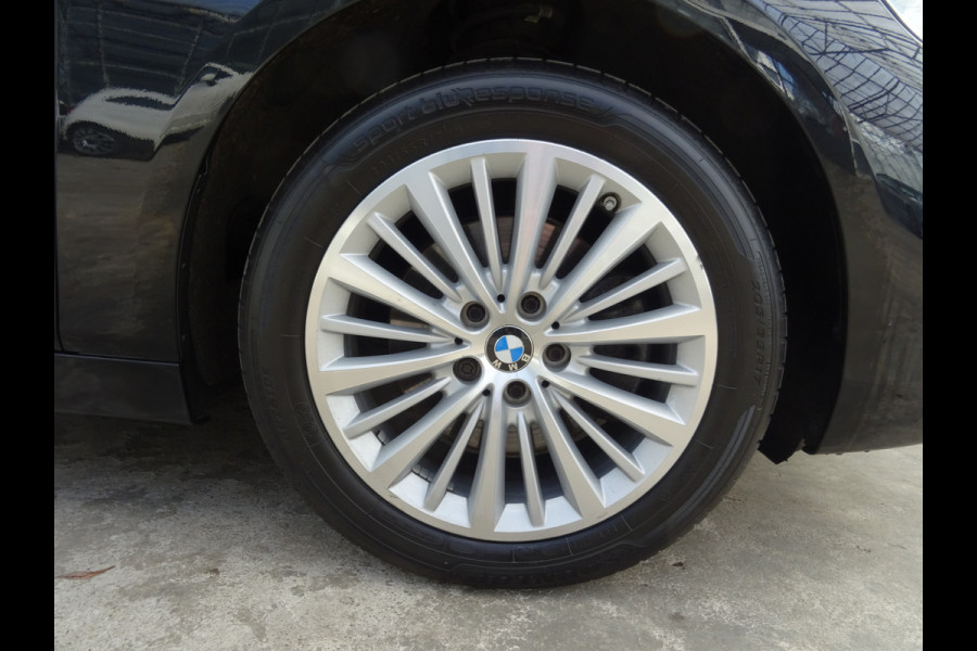 BMW 2 Serie Gran Tourer 218i 7p. Business Edition * HEAD-UP * CARPLAY * VOLLE TANK !! BMW 2 Serie Gran Tourer 218i 7p. Business Edition * HEAD-UP * CARPLAY * VOLLE TANK !!