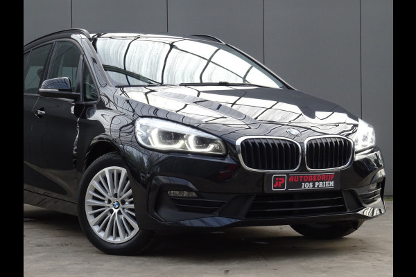 BMW 2 Serie Gran Tourer 218i 7p. Business Edition * HEAD-UP * CARPLAY * VOLLE TANK !! BMW 2 Serie Gran Tourer 218i 7p. Business Edition * HEAD-UP * CARPLAY * VOLLE TANK !!