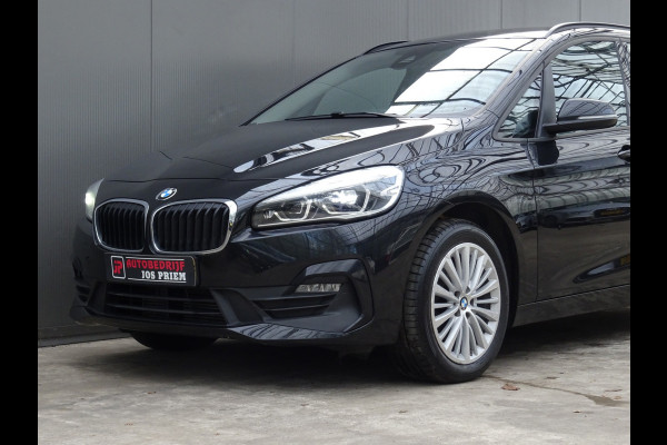 BMW 2 Serie Gran Tourer 218i 7p. Business Edition * HEAD-UP * CARPLAY * VOLLE TANK !! BMW 2 Serie Gran Tourer 218i 7p. Business Edition * HEAD-UP * CARPLAY * VOLLE TANK !!