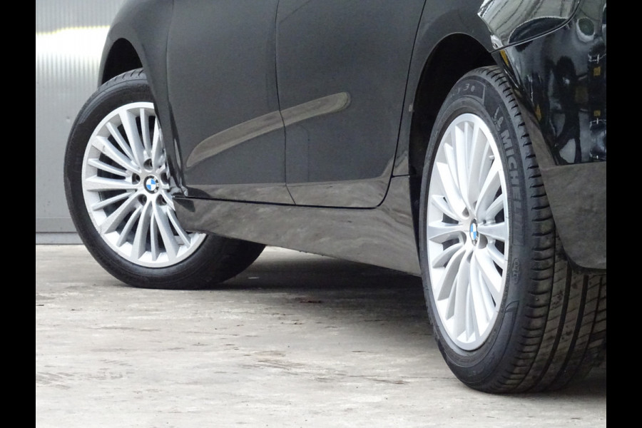 BMW 2 Serie Gran Tourer 218i 7p. Business Edition * HEAD-UP * CARPLAY * VOLLE TANK !! BMW 2 Serie Gran Tourer 218i 7p. Business Edition * HEAD-UP * CARPLAY * VOLLE TANK !!