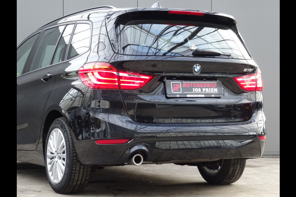 BMW 2 Serie Gran Tourer 218i 7p. Business Edition * HEAD-UP * CARPLAY * VOLLE TANK !! BMW 2 Serie Gran Tourer 218i 7p. Business Edition * HEAD-UP * CARPLAY * VOLLE TANK !!