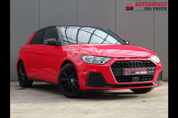 Audi A1 Sportback 30 TFSI epic * VIRTUAL * CARPLAY * DEALER ONDERH. !! Audi A1 Sportback 30 TFSI epic * VIRTUAL * CARPLAY * DEALER ONDERH. !!