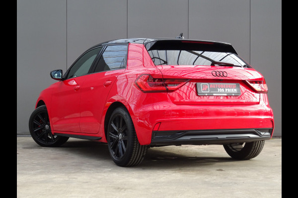 Audi A1 Sportback 30 TFSI epic * VIRTUAL * CARPLAY * DEALER ONDERH. !! Audi A1 Sportback 30 TFSI epic * VIRTUAL * CARPLAY * DEALER ONDERH. !!