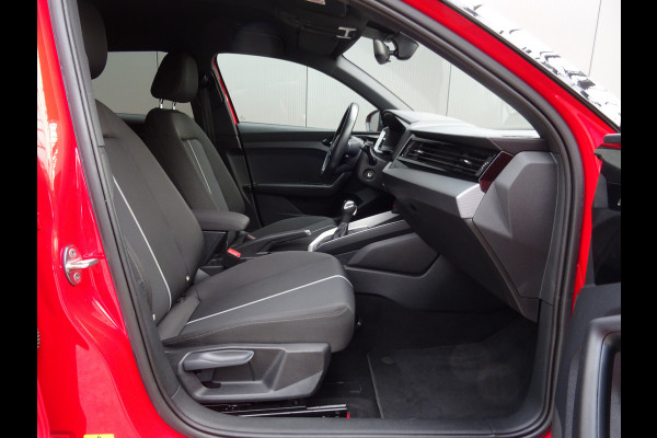 Audi A1 Sportback 30 TFSI epic * VIRTUAL * CARPLAY * DEALER ONDERH. !! Audi A1 Sportback 30 TFSI epic * VIRTUAL * CARPLAY * DEALER ONDERH. !!