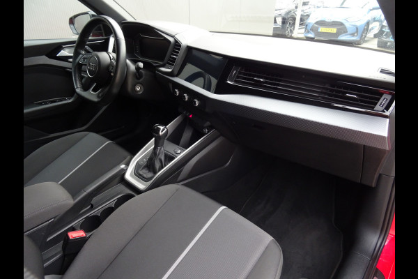 Audi A1 Sportback 30 TFSI epic * VIRTUAL * CARPLAY * DEALER ONDERH. !! Audi A1 Sportback 30 TFSI epic * VIRTUAL * CARPLAY * DEALER ONDERH. !!