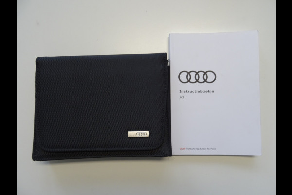 Audi A1 Sportback 30 TFSI epic * VIRTUAL * CARPLAY * DEALER ONDERH. !! Audi A1 Sportback 30 TFSI epic * VIRTUAL * CARPLAY * DEALER ONDERH. !!