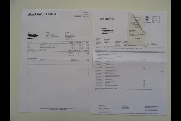 Audi A1 Sportback 30 TFSI epic * VIRTUAL * CARPLAY * DEALER ONDERH. !! Audi A1 Sportback 30 TFSI epic * VIRTUAL * CARPLAY * DEALER ONDERH. !!