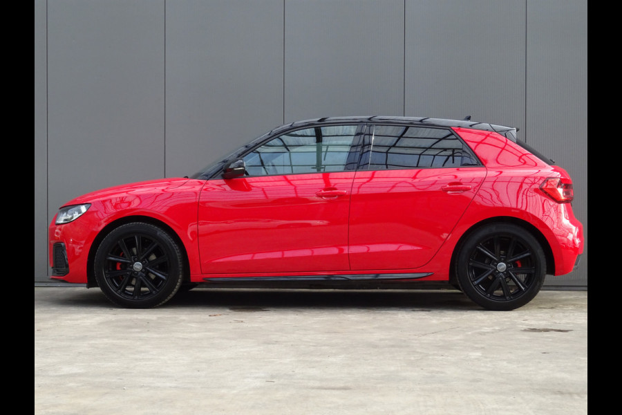 Audi A1 Sportback 30 TFSI epic * VIRTUAL * CARPLAY * DEALER ONDERH. !! Audi A1 Sportback 30 TFSI epic * VIRTUAL * CARPLAY * DEALER ONDERH. !!