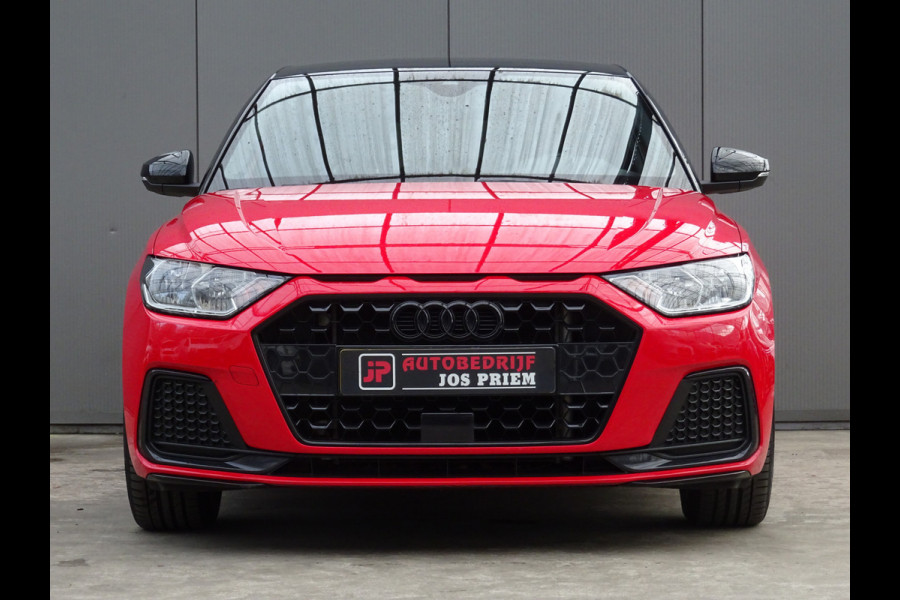 Audi A1 Sportback 30 TFSI epic * VIRTUAL * CARPLAY * DEALER ONDERH. !! Audi A1 Sportback 30 TFSI epic * VIRTUAL * CARPLAY * DEALER ONDERH. !!