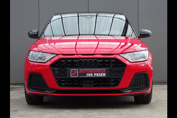 Audi A1 Sportback 30 TFSI epic * VIRTUAL * CARPLAY * DEALER ONDERH. !! Audi A1 Sportback 30 TFSI epic * VIRTUAL * CARPLAY * DEALER ONDERH. !!