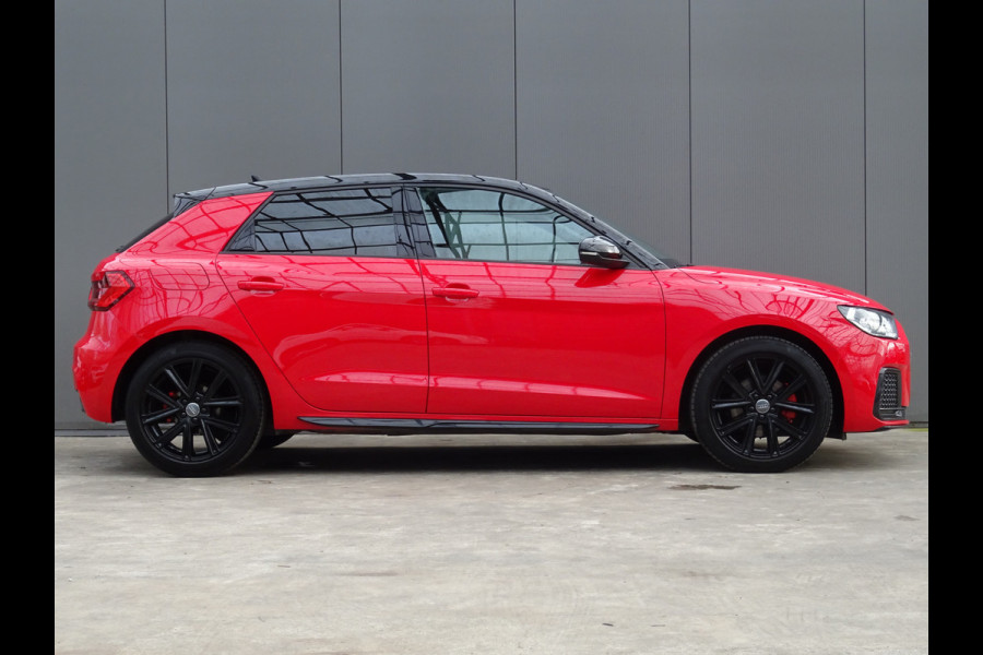 Audi A1 Sportback 30 TFSI epic * VIRTUAL * CARPLAY * DEALER ONDERH. !! Audi A1 Sportback 30 TFSI epic * VIRTUAL * CARPLAY * DEALER ONDERH. !!