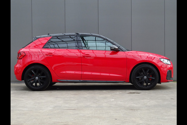 Audi A1 Sportback 30 TFSI epic * VIRTUAL * CARPLAY * DEALER ONDERH. !! Audi A1 Sportback 30 TFSI epic * VIRTUAL * CARPLAY * DEALER ONDERH. !!
