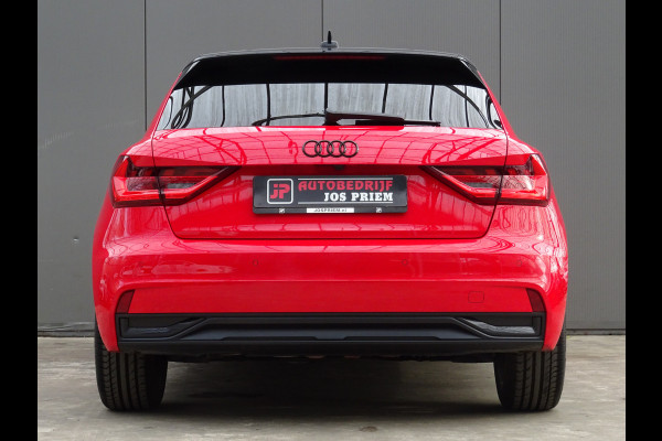 Audi A1 Sportback 30 TFSI epic * VIRTUAL * CARPLAY * DEALER ONDERH. !! Audi A1 Sportback 30 TFSI epic * VIRTUAL * CARPLAY * DEALER ONDERH. !!