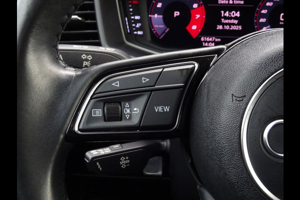 Audi A1 Sportback 30 TFSI epic * VIRTUAL * CARPLAY * DEALER ONDERH. !! Audi A1 Sportback 30 TFSI epic * VIRTUAL * CARPLAY * DEALER ONDERH. !!